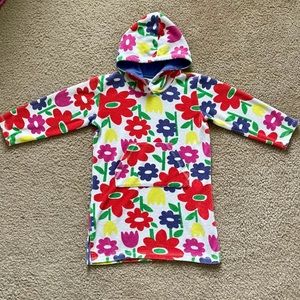 Mini Boden Cover Up ❤️ 4-5 yrs